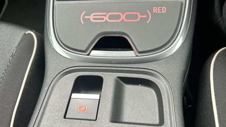 Fiat 600 1.2 Hybrid 48V 5dr eDCT-6 Petrol Hatchback